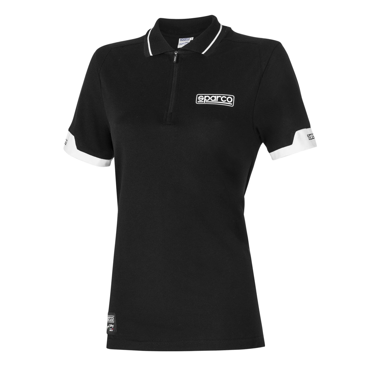 POLO ZIP LADY