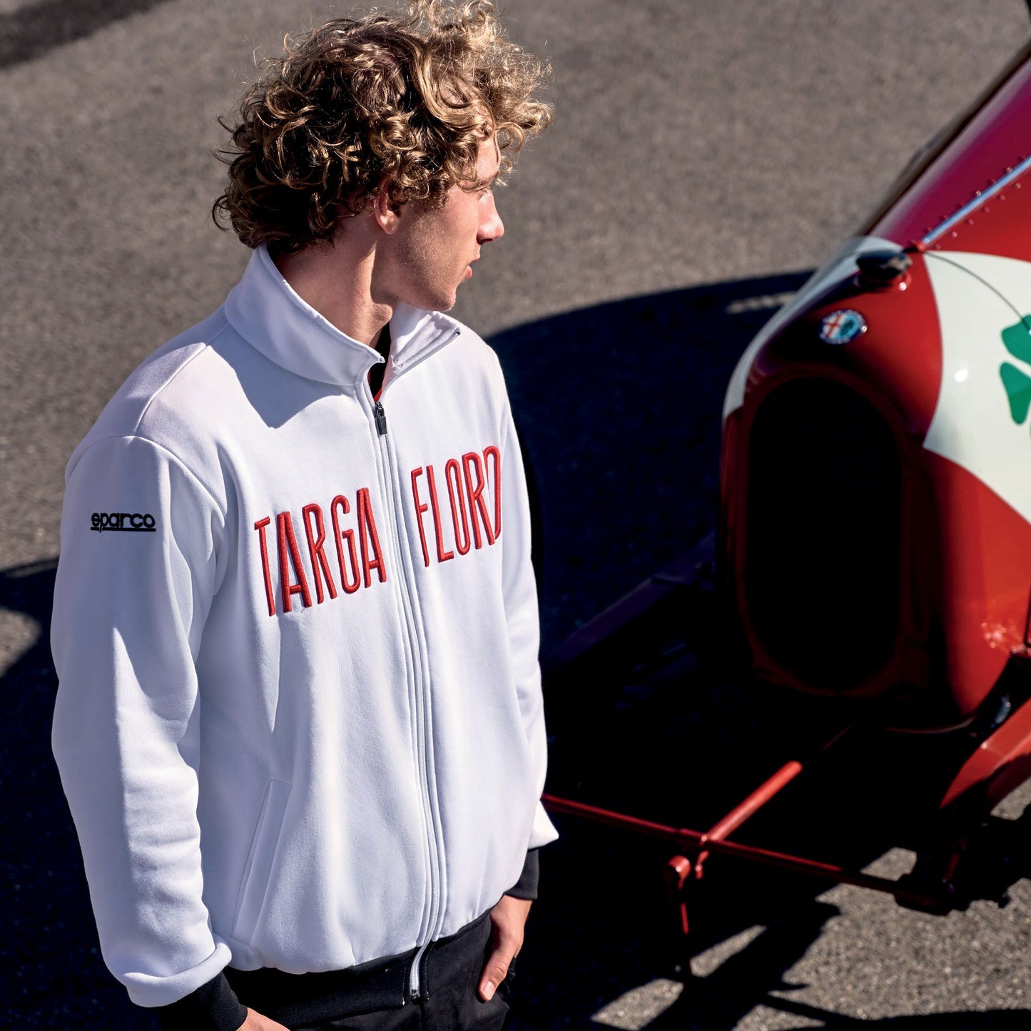 FULL ZIP #F2