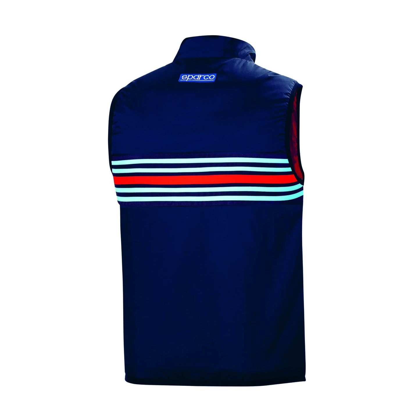 GILET REPLICA MARTINI RACING