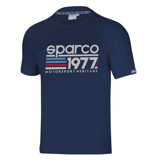T-SHIRT "1977"