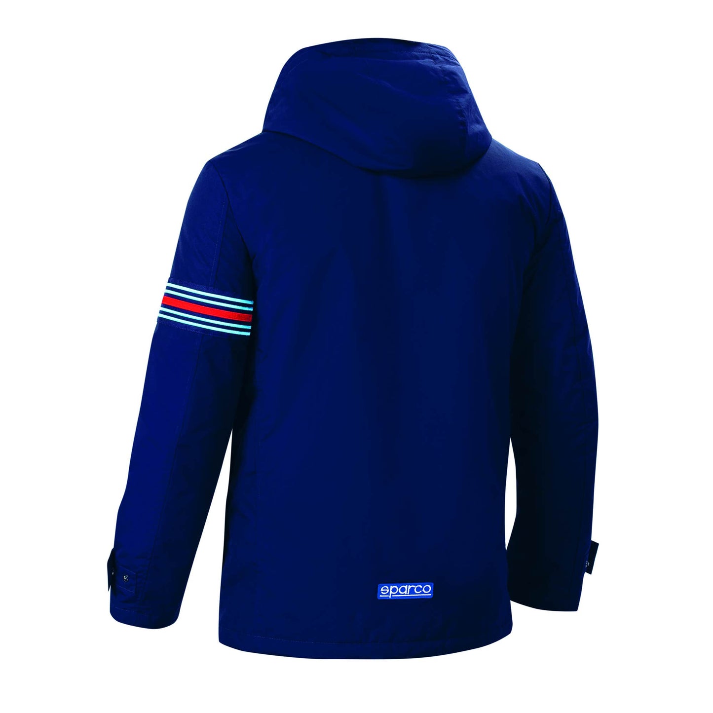 FIELD JACKET MARTINI RACING