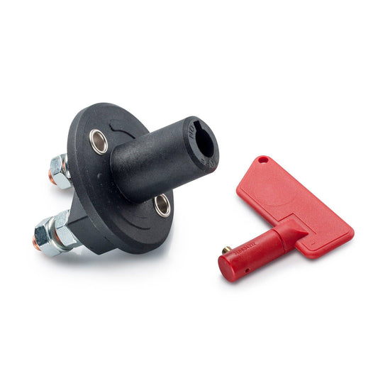 BATTERY MASTER SWITCH