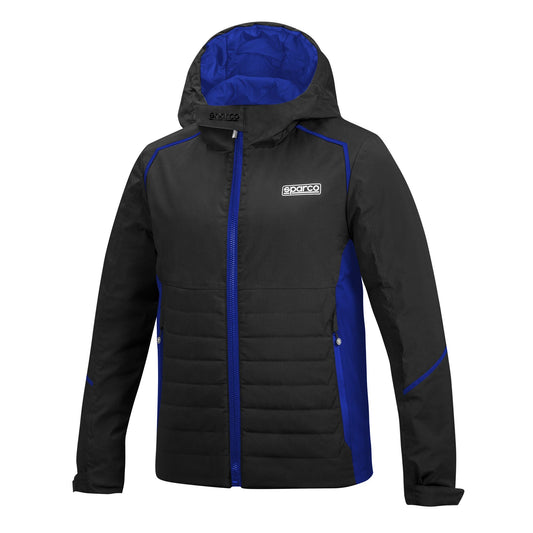 WINTER JACKET
