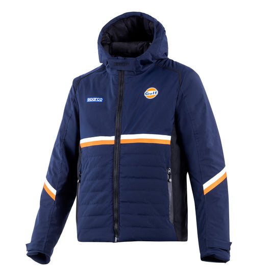 SPARCO - GULF ZIEMAS JAKA 