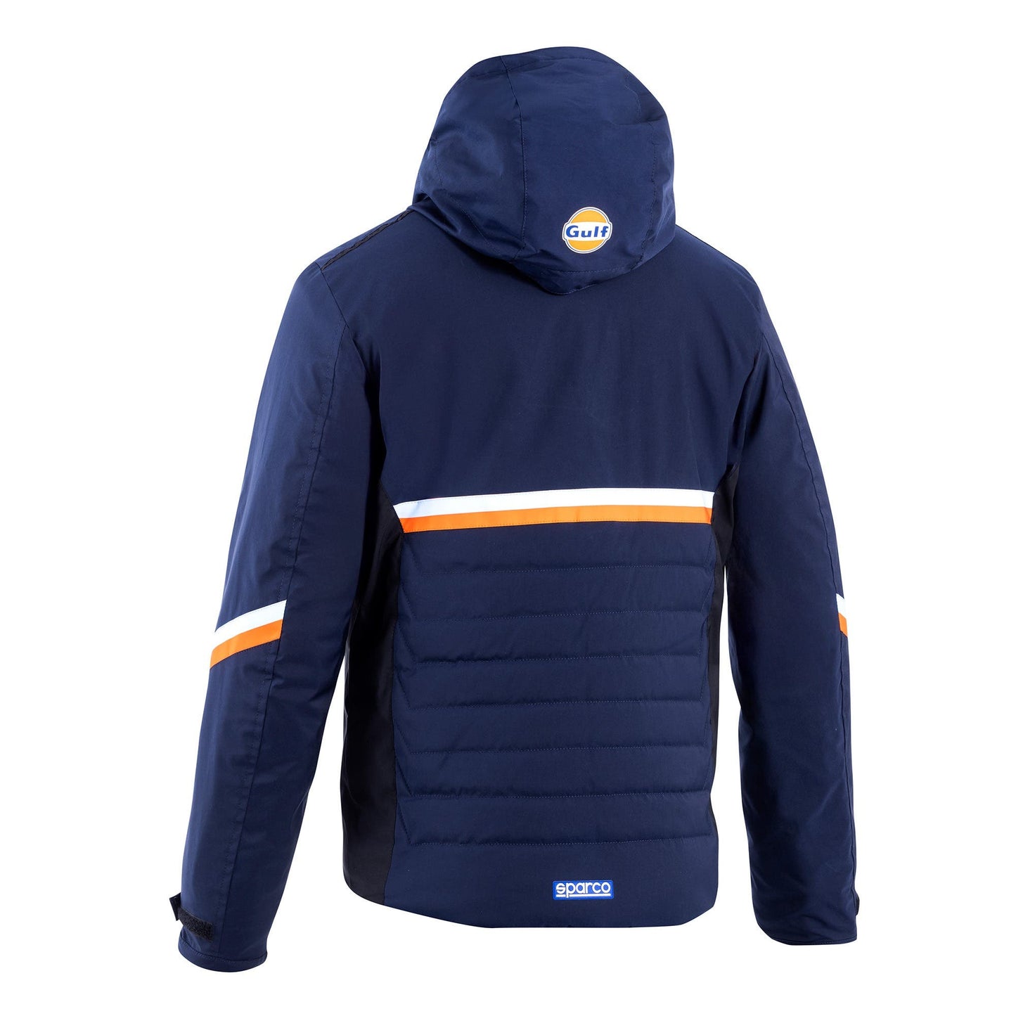 SPARCO - GULF ZIEMAS JAKA 