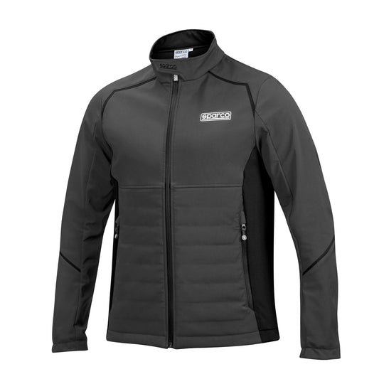SOFT SHELL