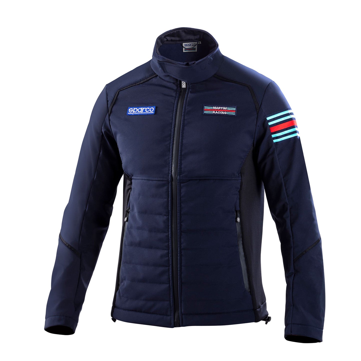 SOFTSHELL MARTINI RACING