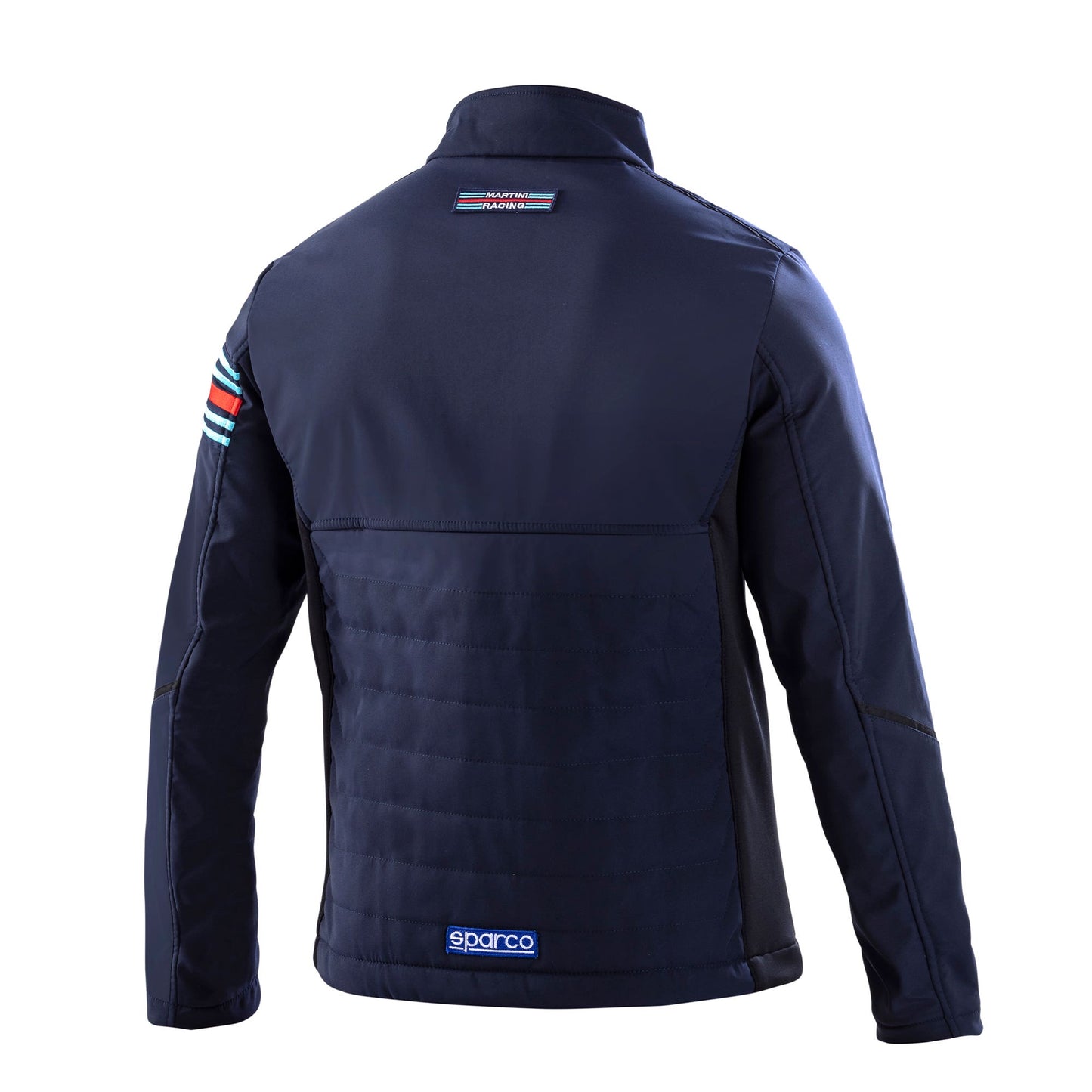 SOFTSHELL MARTINI RACING