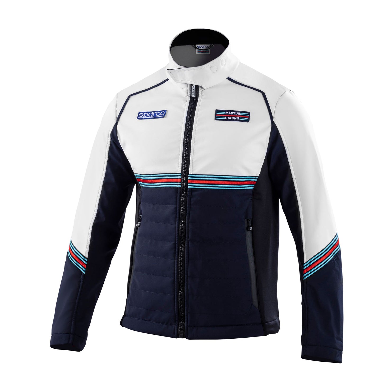 SOFTSHELL MARTINI RACING