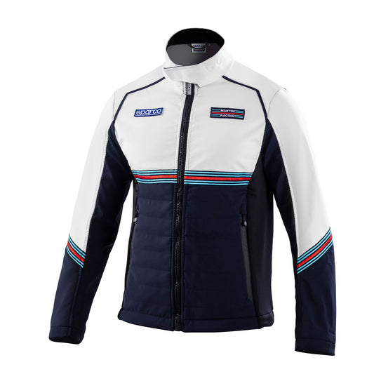SOFTSHELL MARTINI RACING