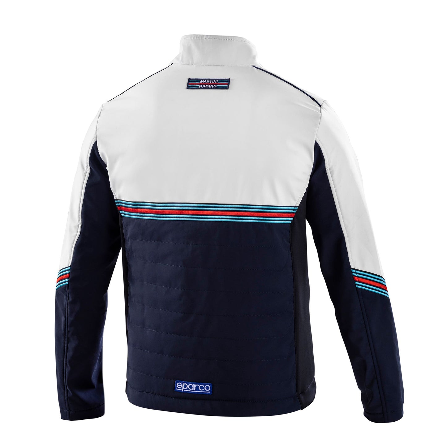 SOFTSHELL MARTINI RACING