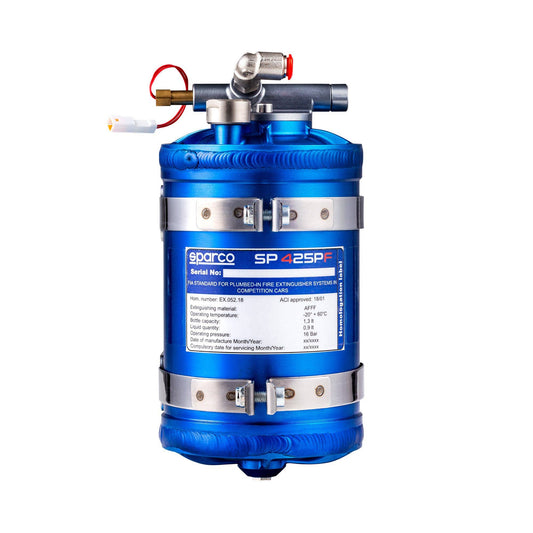 FIRE EXTINGUISHER 014772FEAL