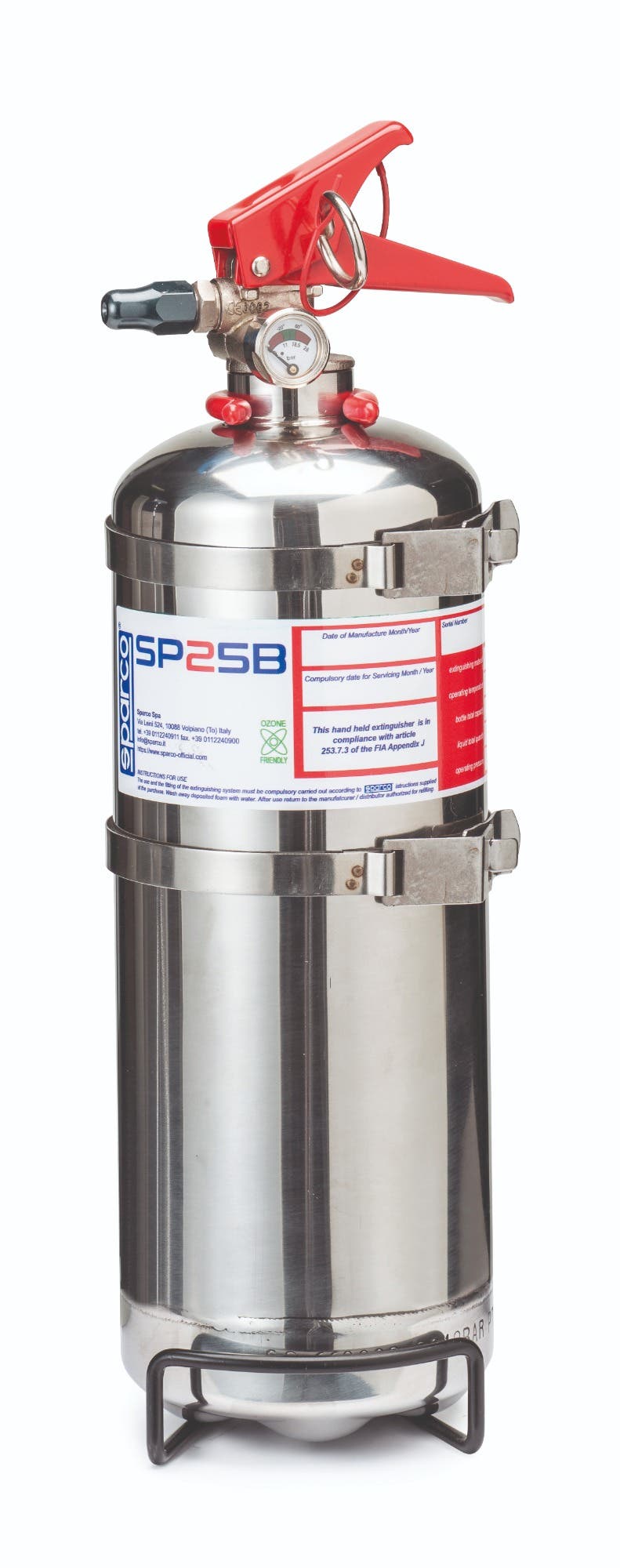 014773BXLN2 INOX