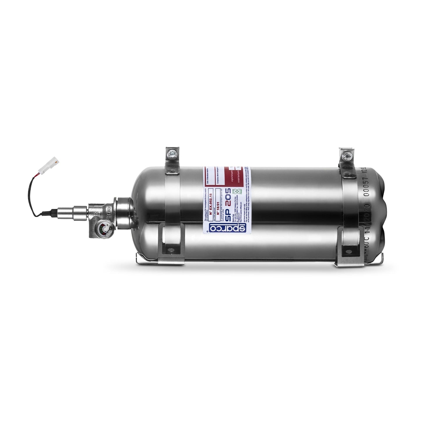 SP-205 2,5 lt