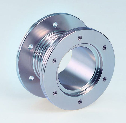 Steering wheel spacers