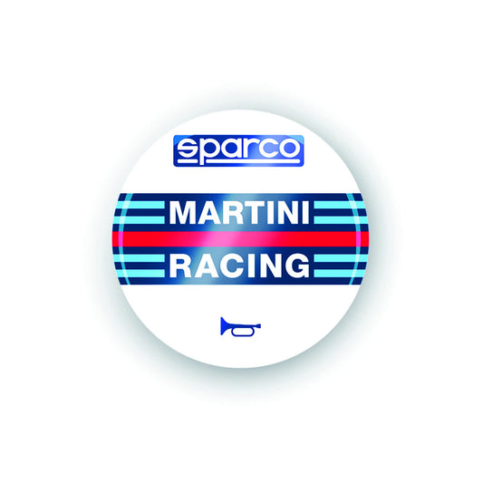 KIT GEMMA VOLANTE MARTINI RACING