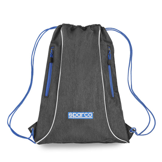 ZAINETTO SPORT CON TASCHE LATERALI