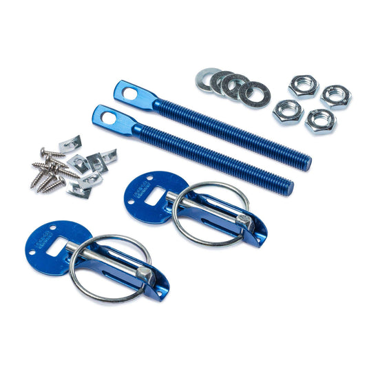 BONNET PINS
