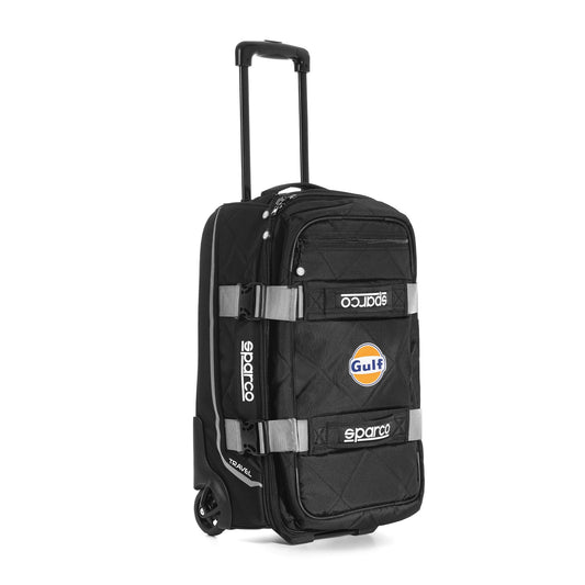 SPARCO - LĪCIJAS TRAVEL RATIŅI 
