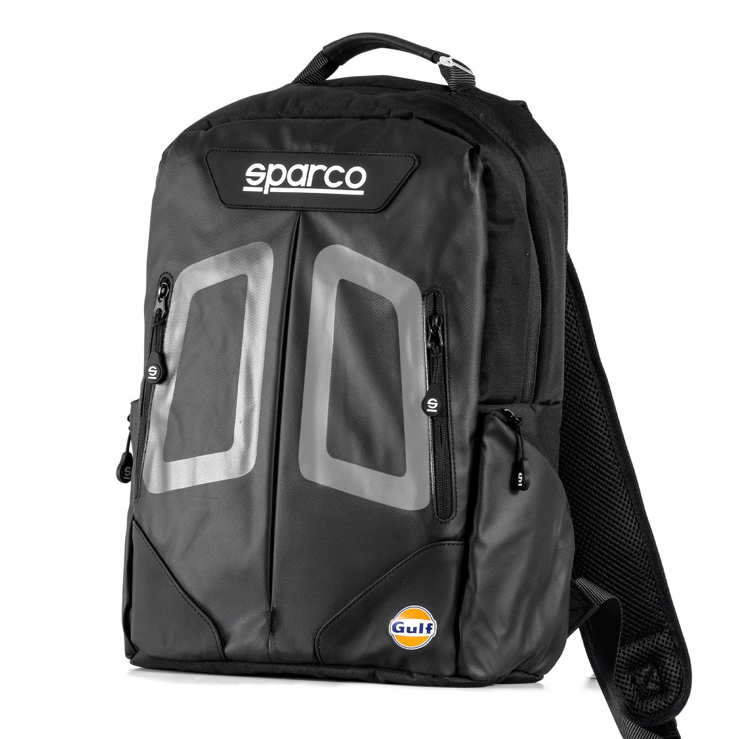 SPARCO - GULF Stage MUKURS 