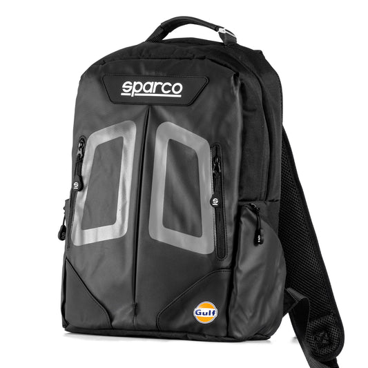 SPARCO - GULF Stage MUKURS 