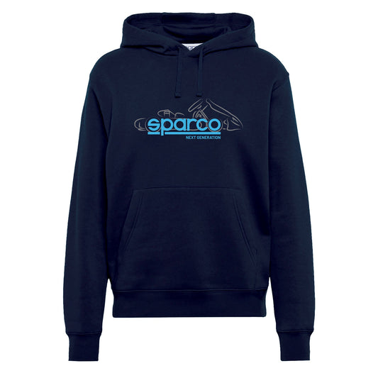 HOODIE "NEXT GENERATION"