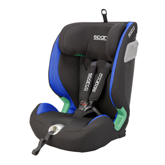 SK5000I CHILD SEAT (ECE R129-03 – 76-150cm)