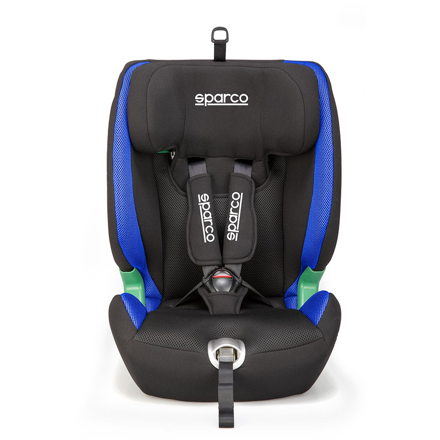 SK5000I CHILD SEAT (ECE R129-03 – 76-150cm)