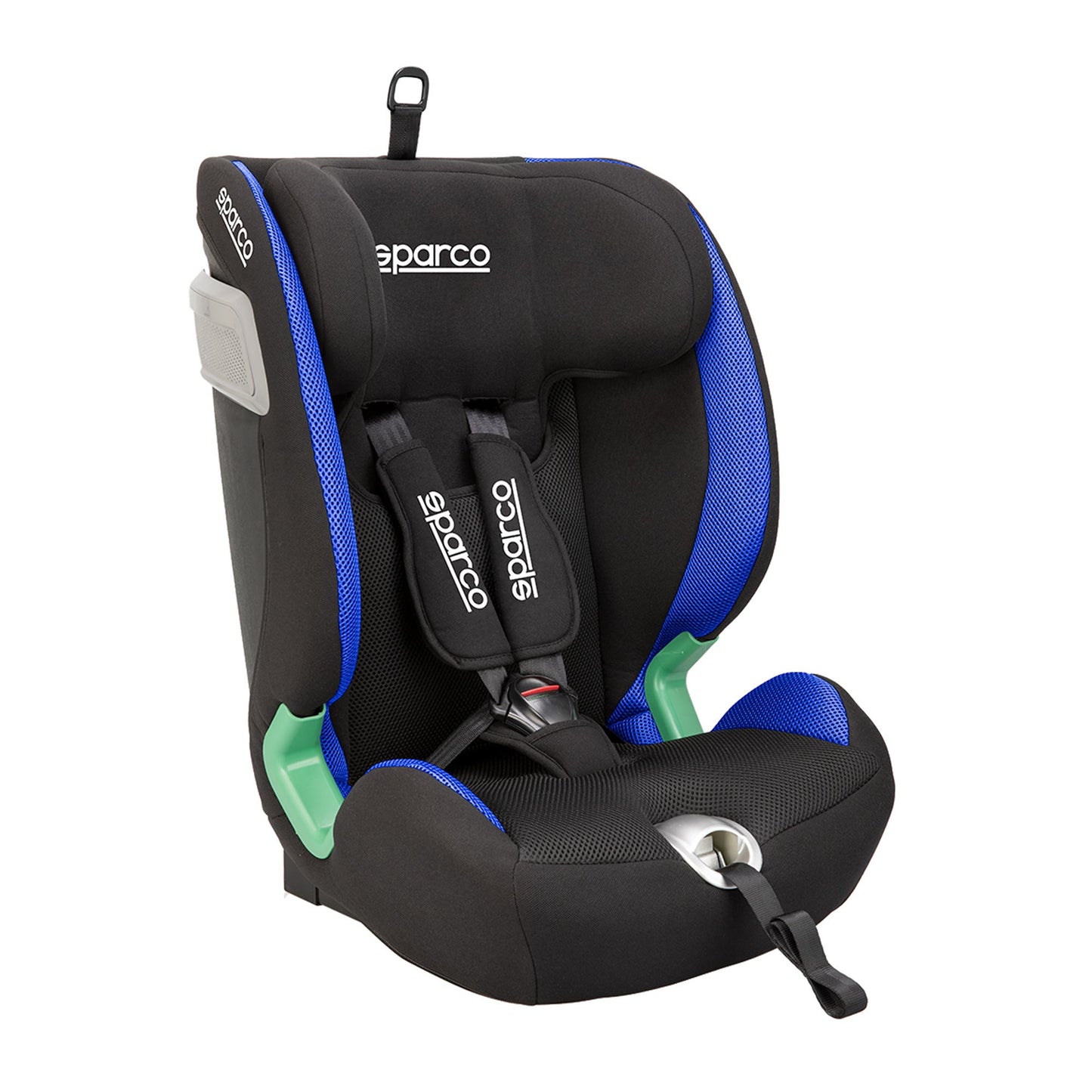 SK5000I CHILD SEAT (ECE R129-03 – 76-150cm)