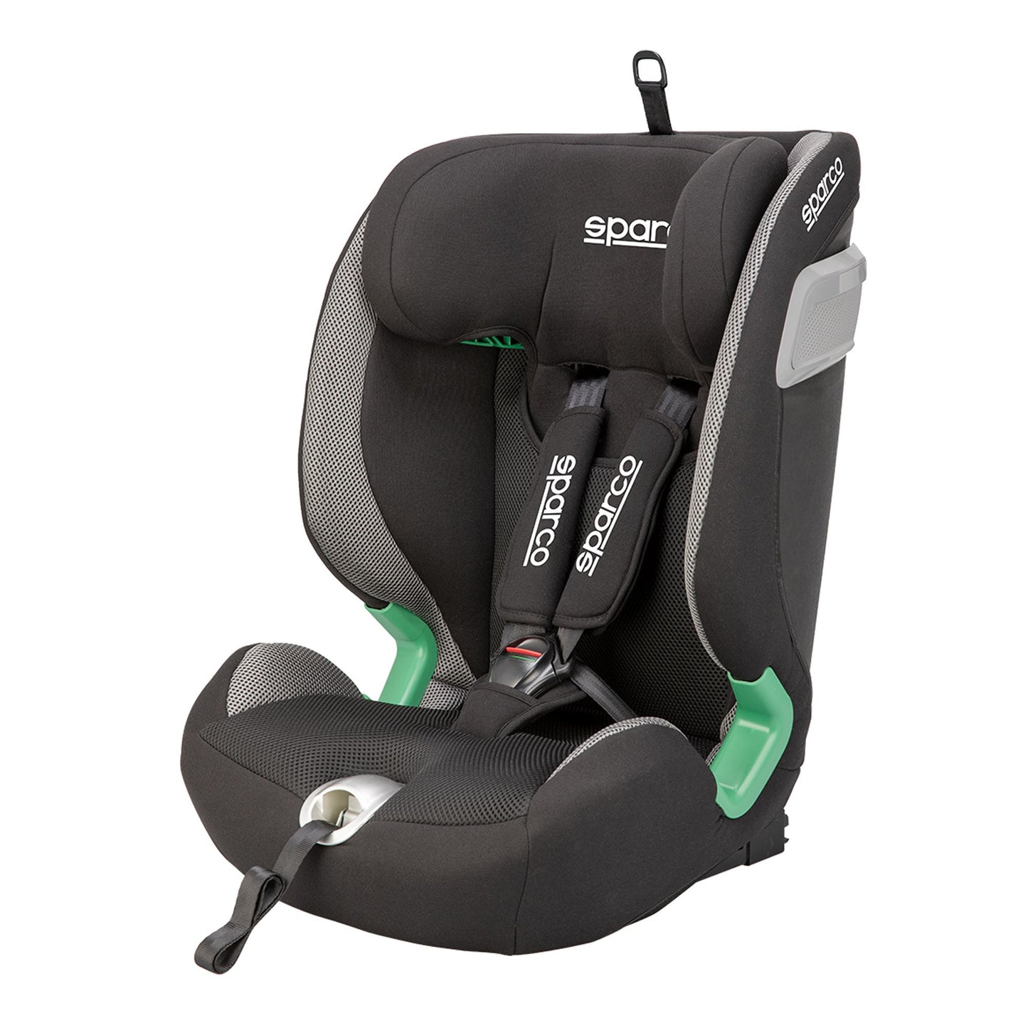 SK5000I CHILD SEAT (ECE R129-03 – 76-150cm)
