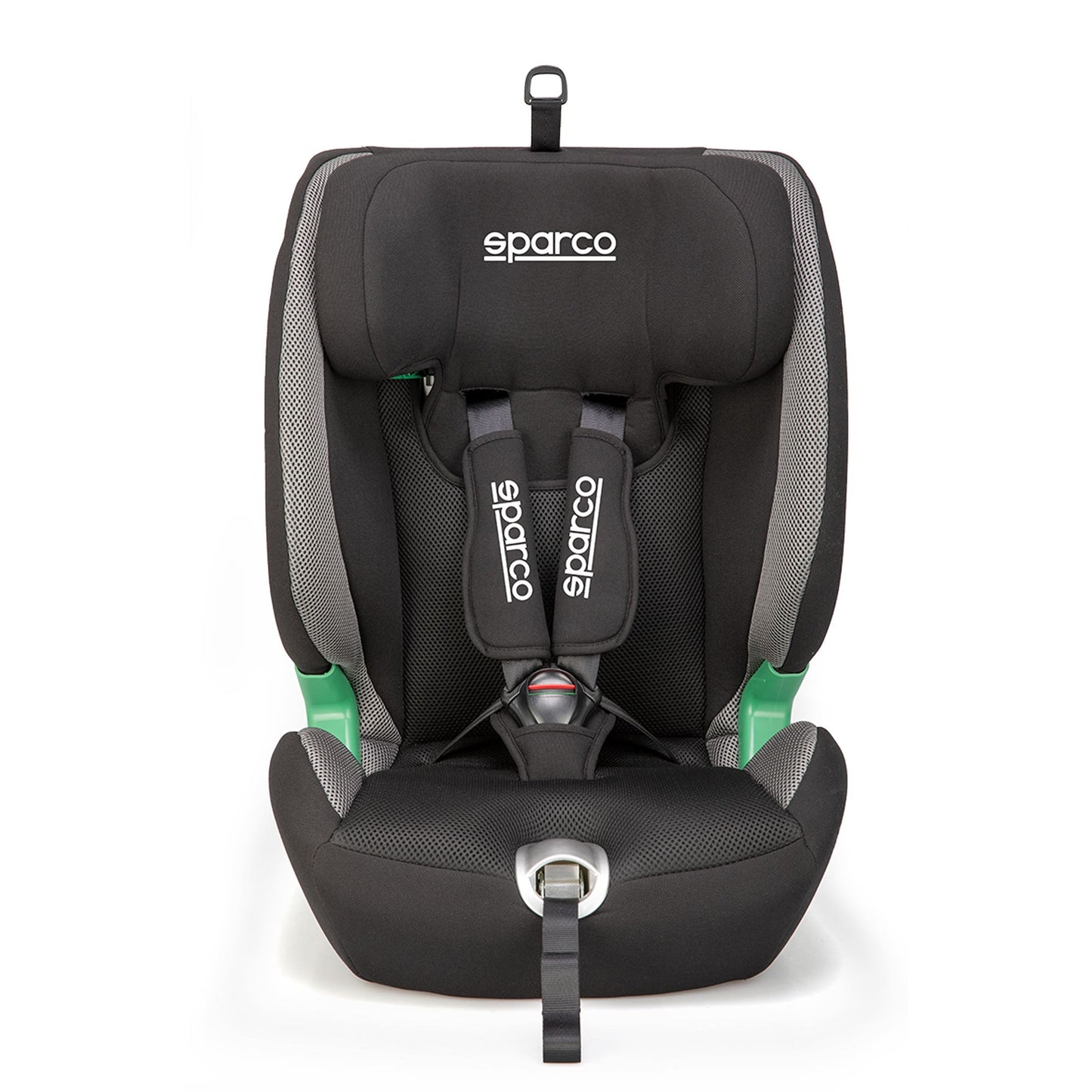 SK5000I CHILD SEAT (ECE R129-03 – 76-150cm)