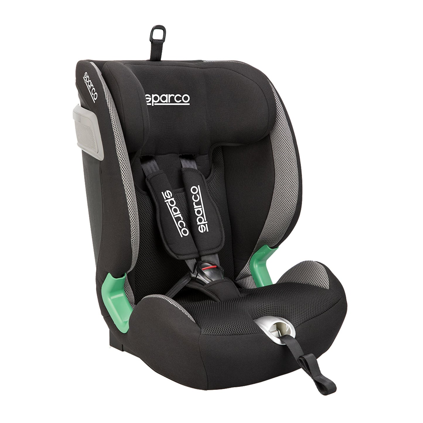 SK5000I CHILD SEAT (ECE R129-03 – 76-150cm)