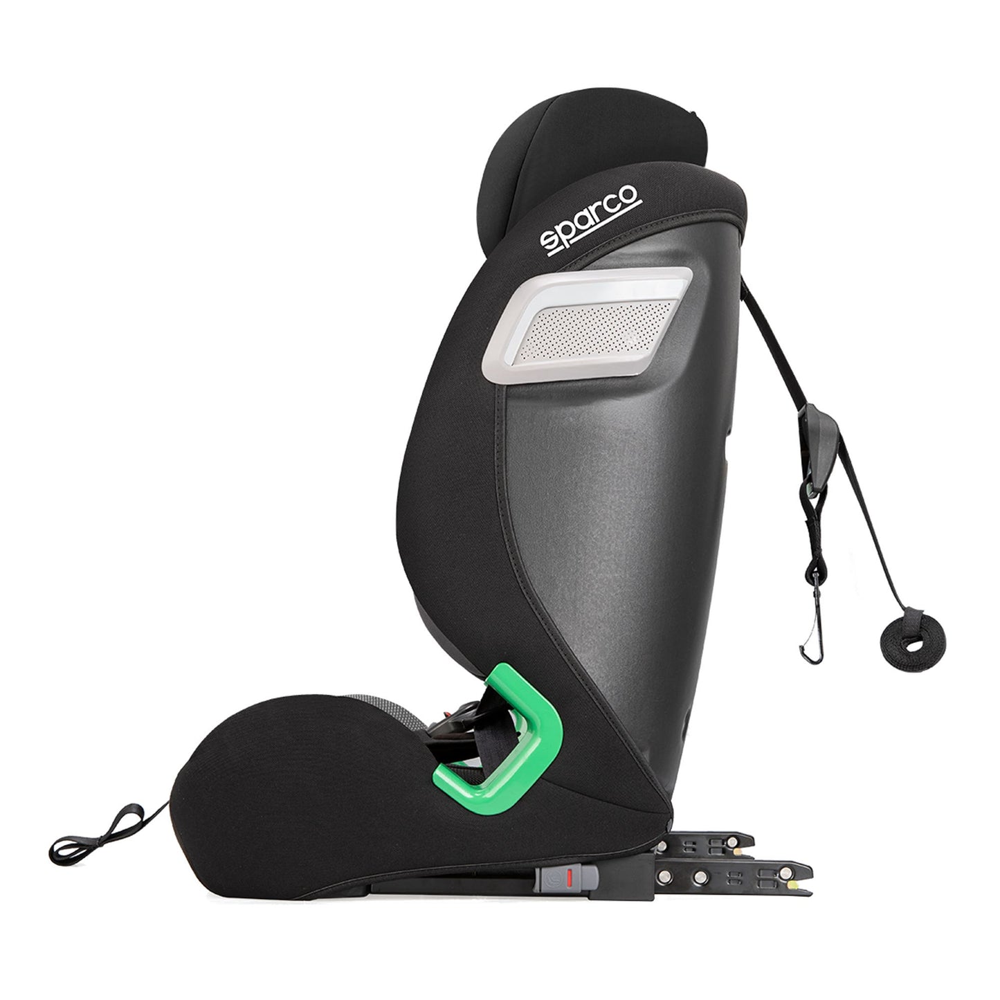 SK5000I CHILD SEAT (ECE R129-03 – 76-150cm)