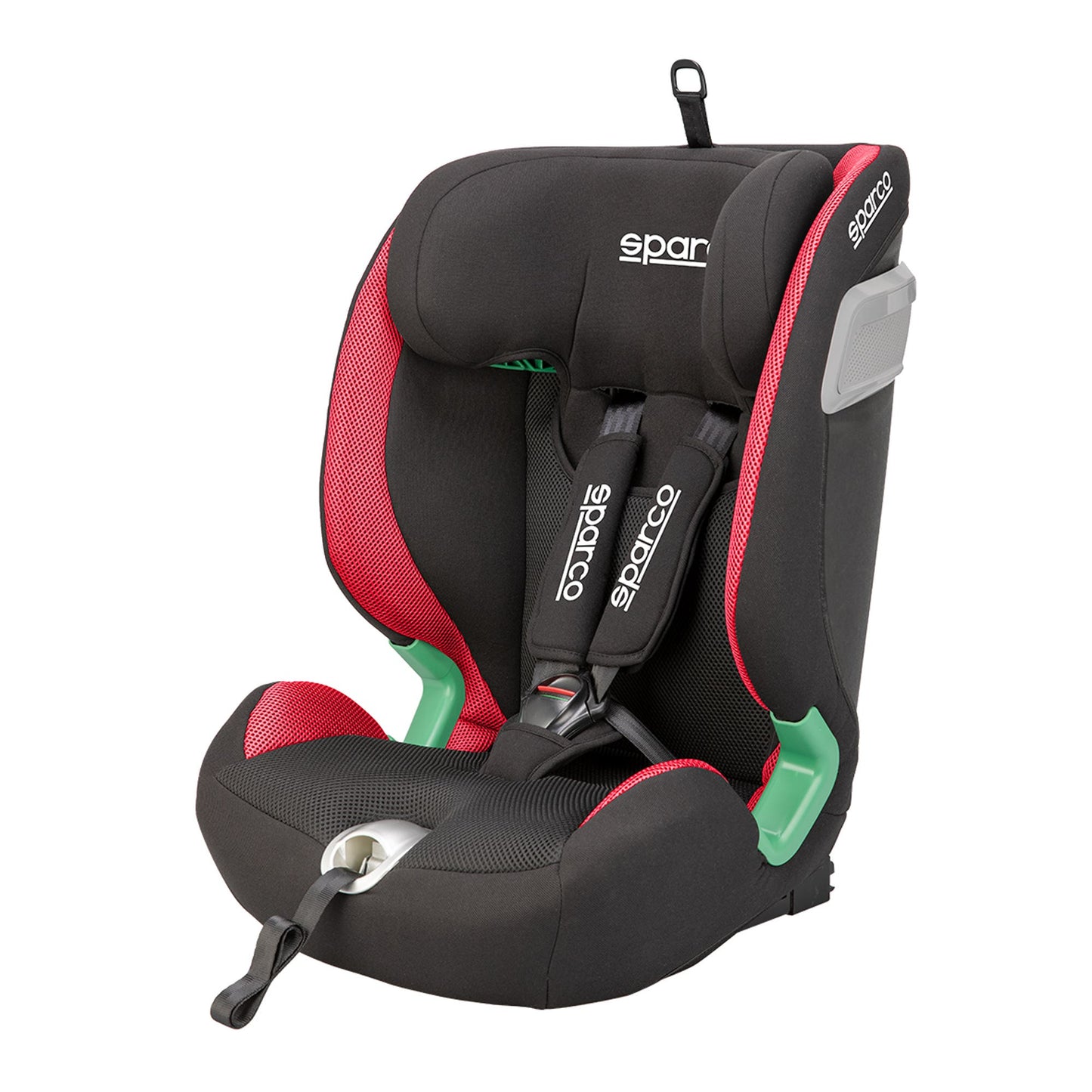 SK5000I CHILD SEAT (ECE R129-03 – 76-150cm)