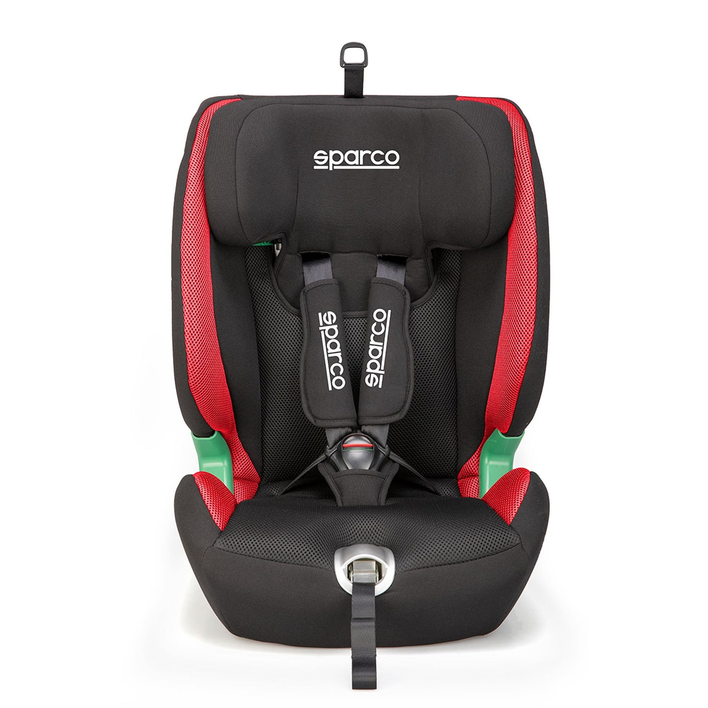 SK5000I CHILD SEAT (ECE R129-03 – 76-150cm)