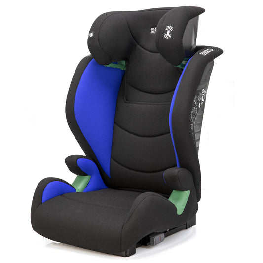 SK2000I CHILD SEAT (ECE R129-03 – 100-150cm)