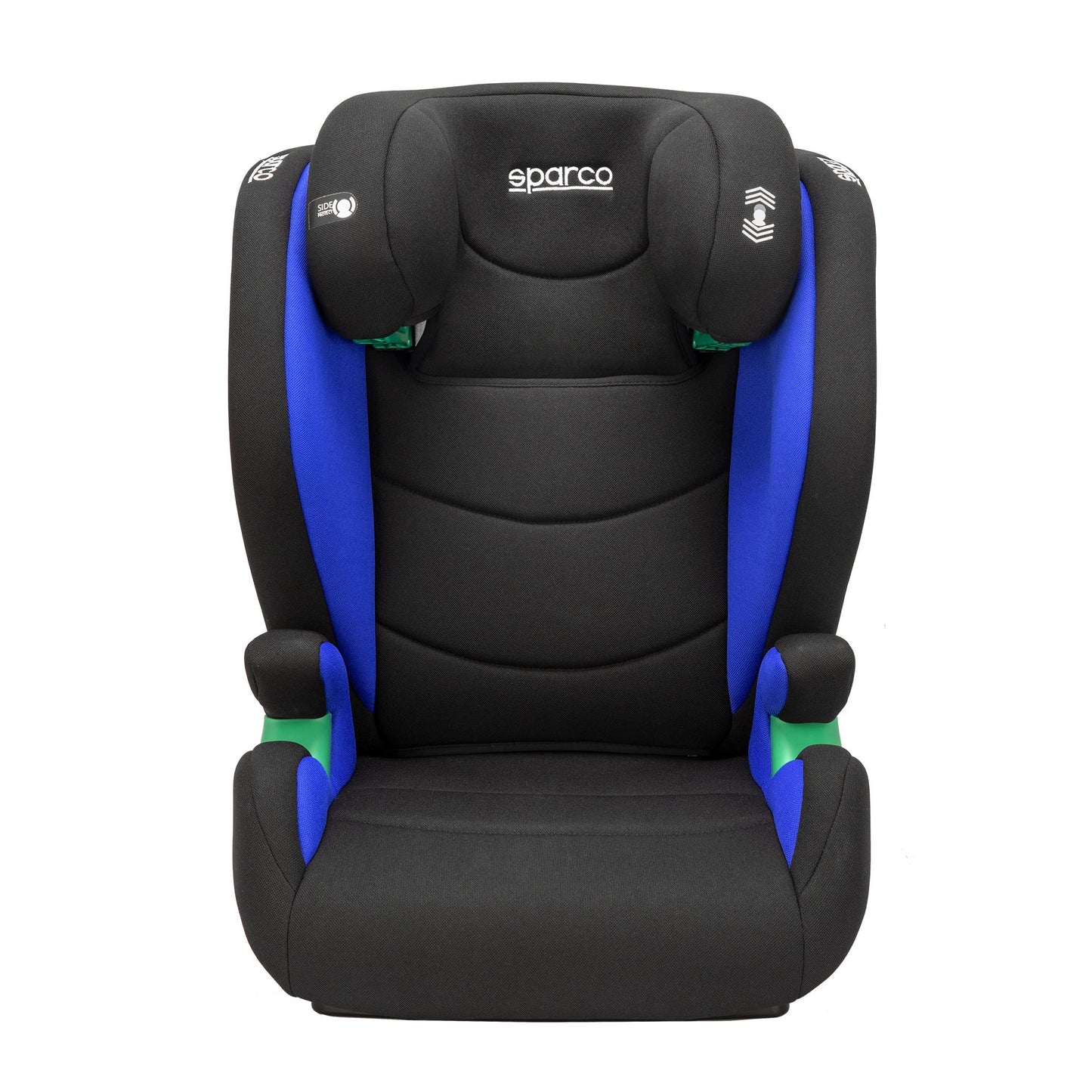 SK2000I CHILD SEAT (ECE R129-03 – 100-150cm)
