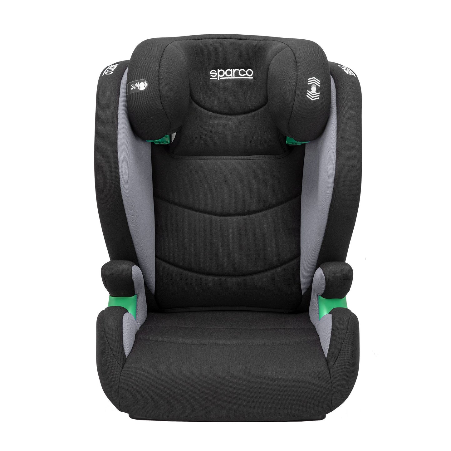 SK2000I CHILD SEAT (ECE R129-03 – 100-150cm)