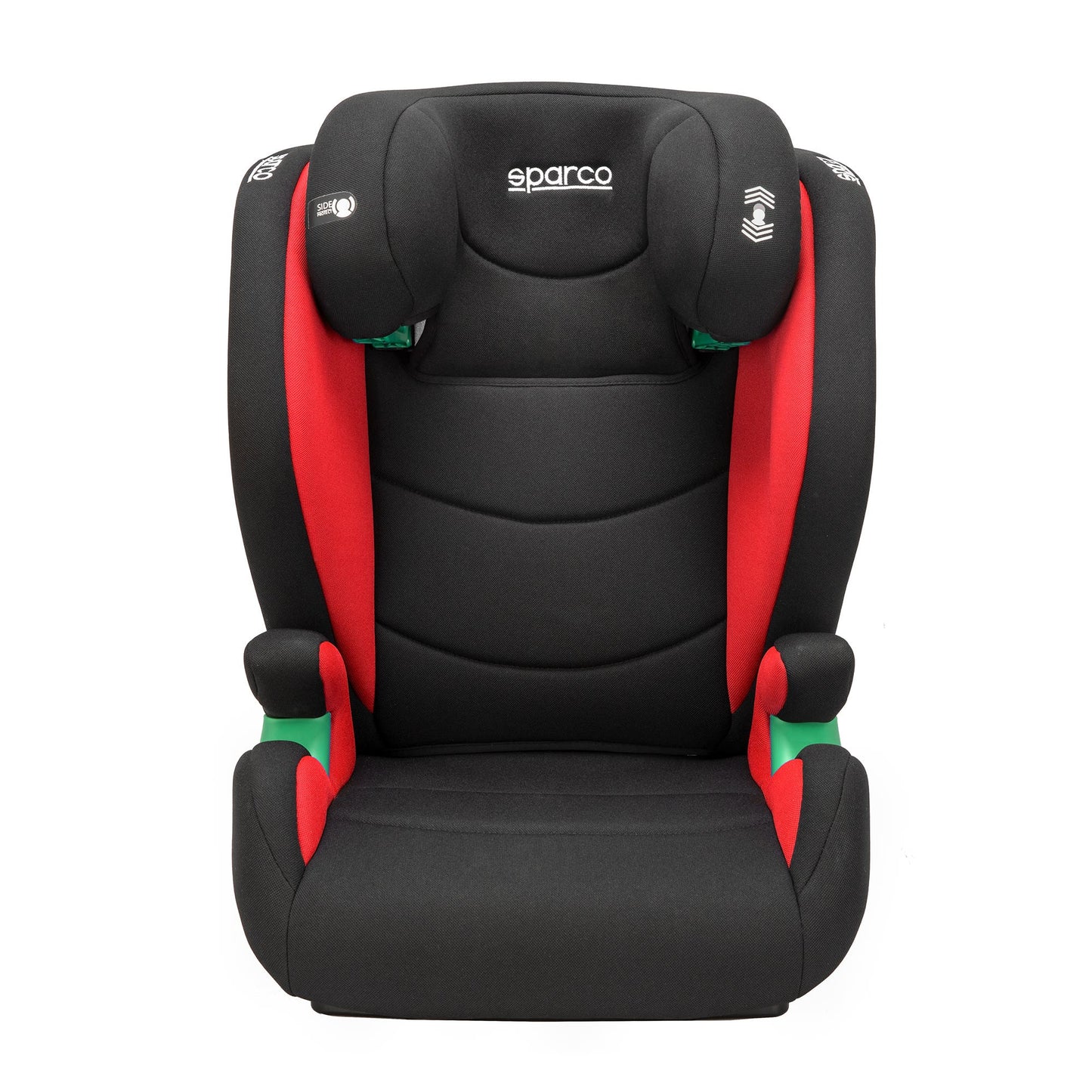 SK2000I CHILD SEAT (ECE R129-03 – 100-150cm)