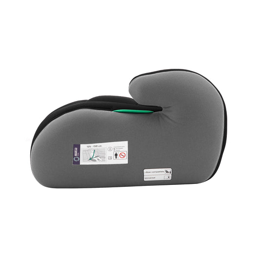 F100KI CHILD BOOSTER (ECE R129-03 – 125-150cm)