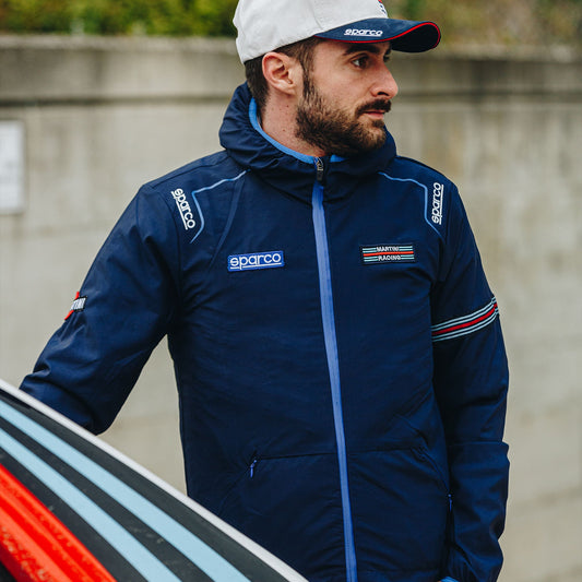 WINDSTOPPER MARTINI RACING