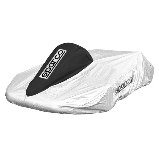 TELO COPRIKART SPARCO TESSUTO