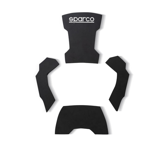PAD KIT KART PRO