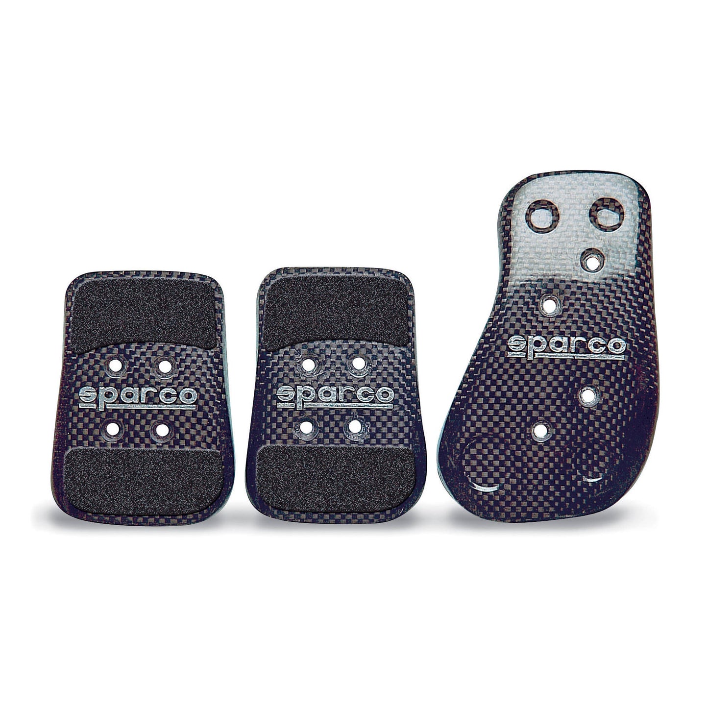 Pedal sets