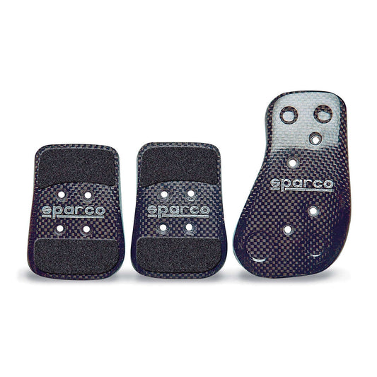 Pedal sets