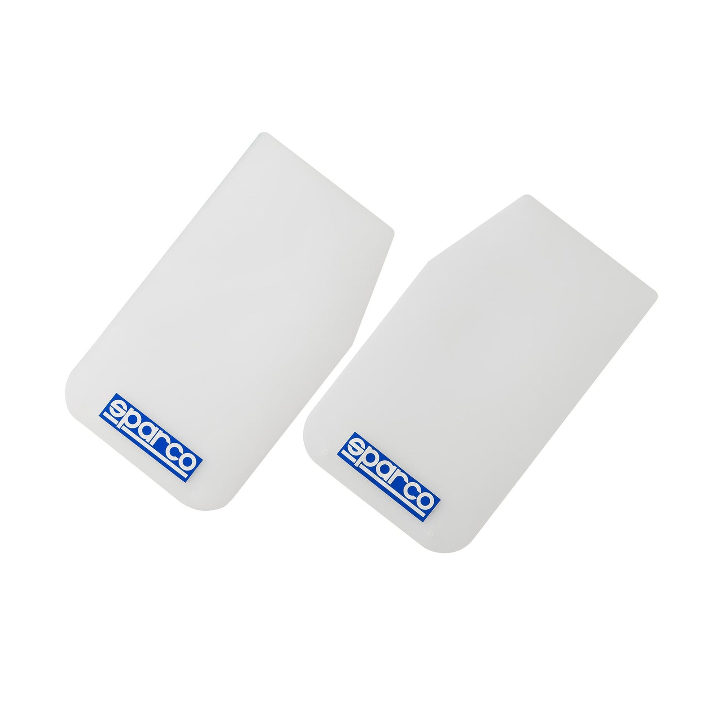 Mud flaps