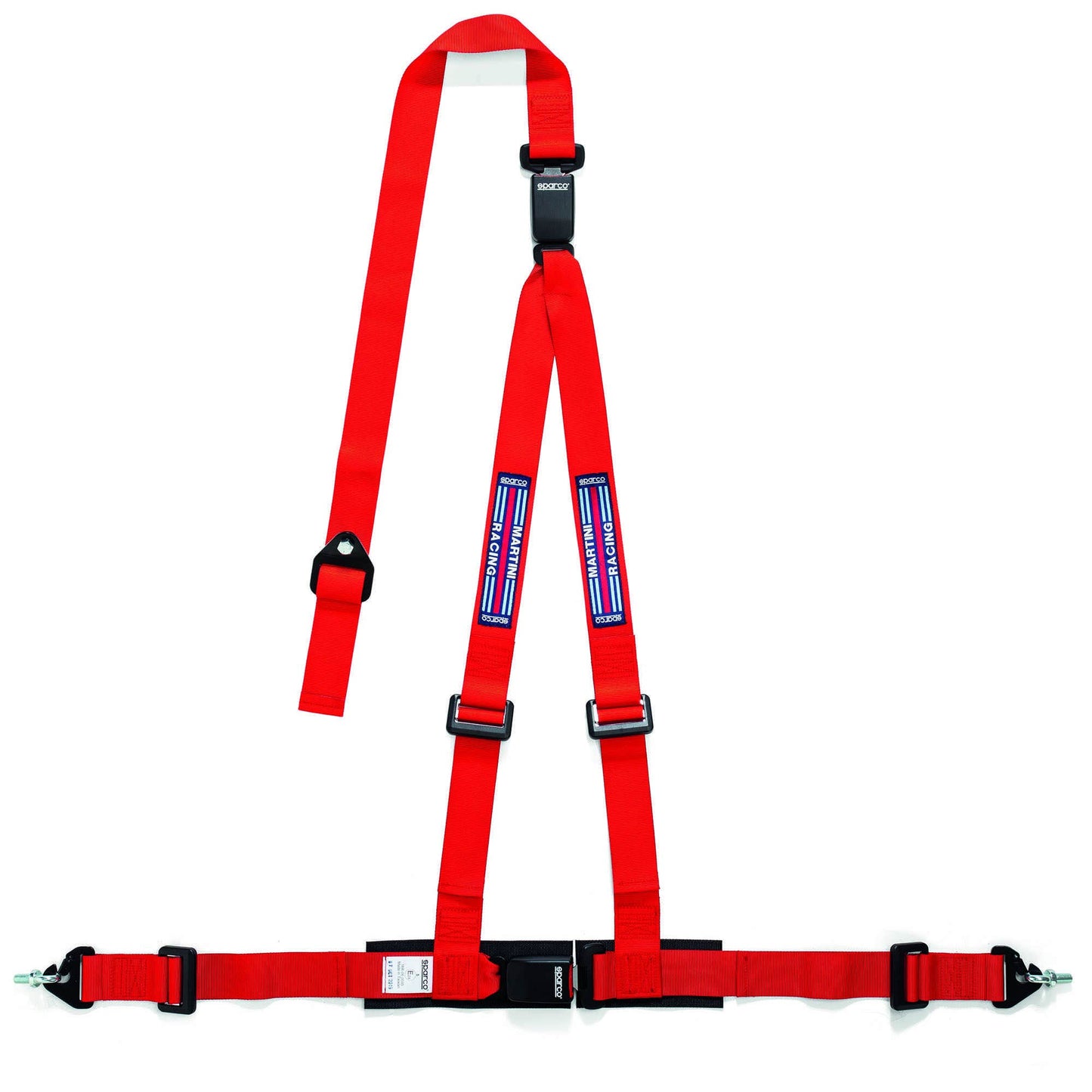CLUB H-3M DUAL MARTINI RACING