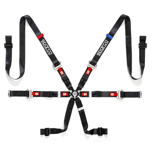 SEAT BELT PRO H-9 EVO