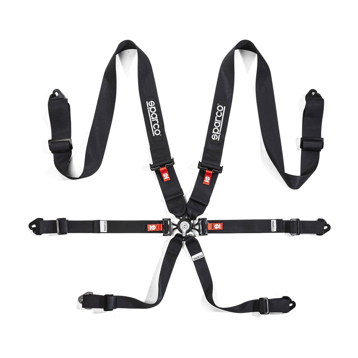 COMPETITON H-3 STEEL A