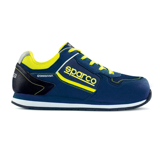 GYMKHANA DANI S1P SRC